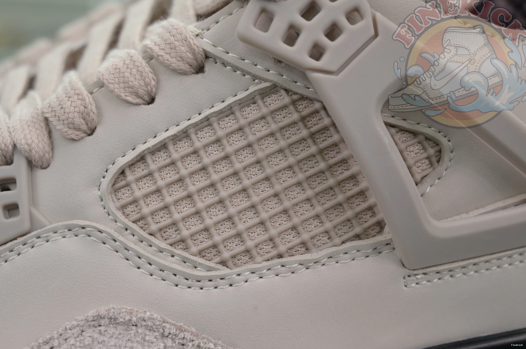 You Maniére Air Sleeping” x Jordan Jordan Were A Ma 4“While 1007